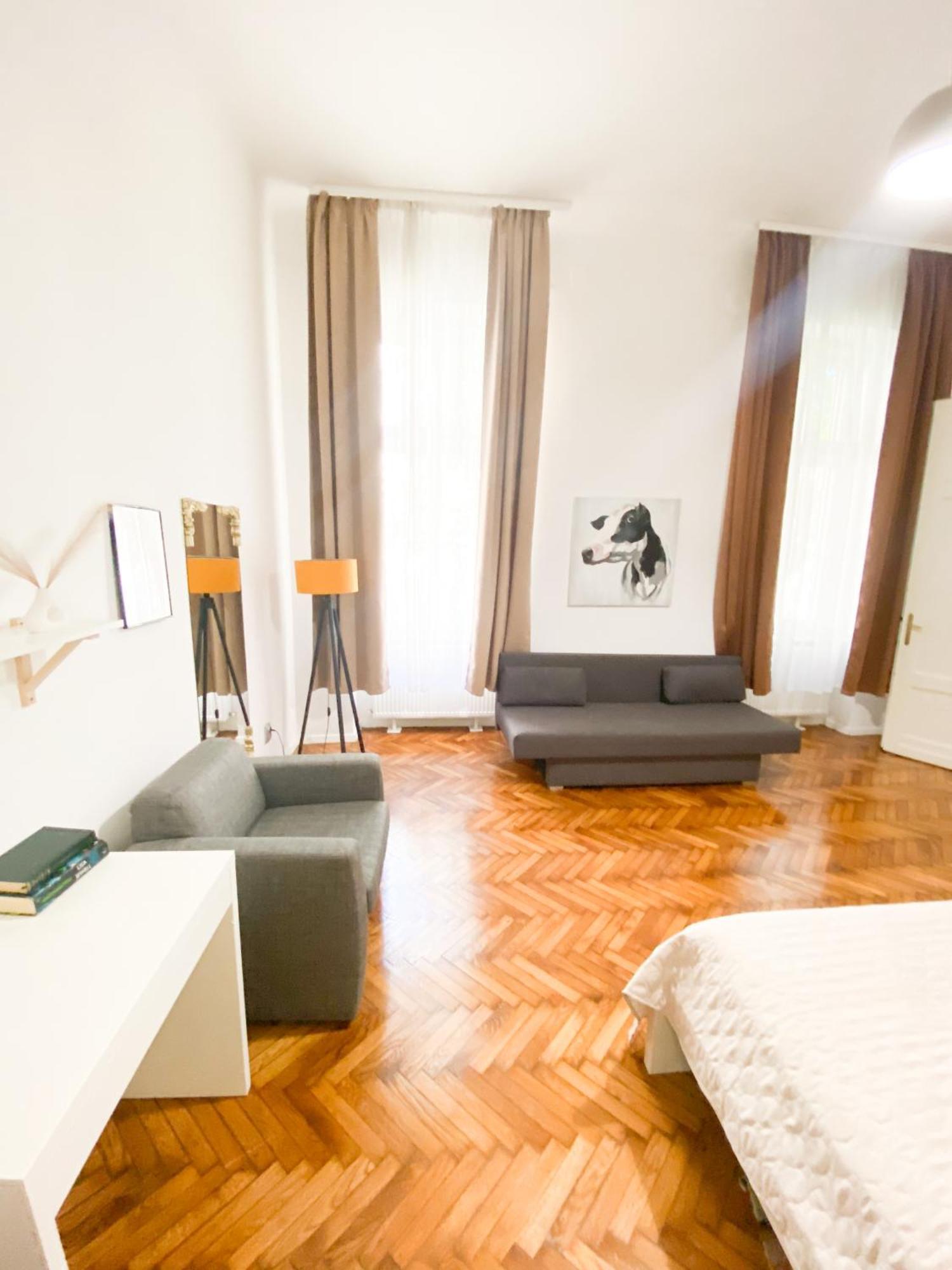 Perfect Stay Cluj-Napoca Exterior foto