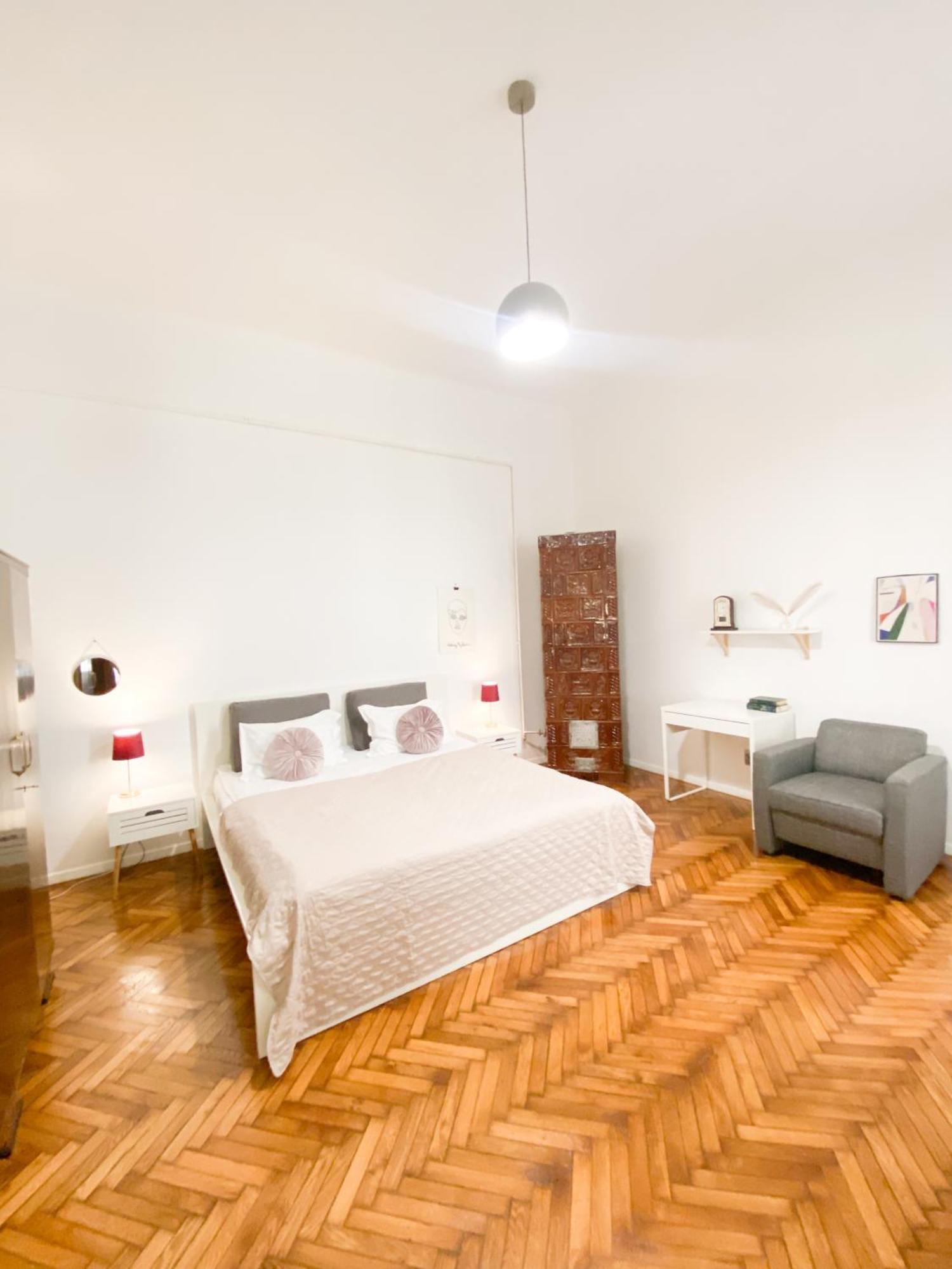 Perfect Stay Cluj-Napoca Exterior foto
