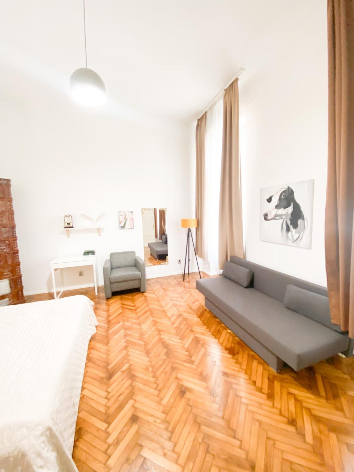 Perfect Stay Cluj-Napoca Exterior foto