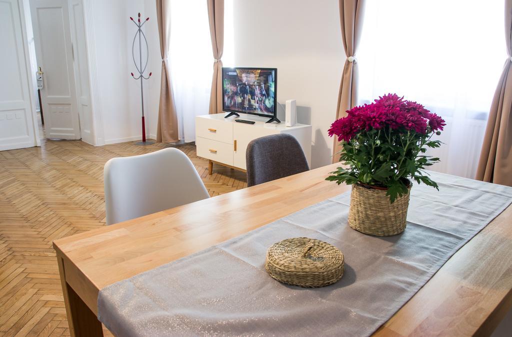 Perfect Stay Cluj-Napoca Exterior foto