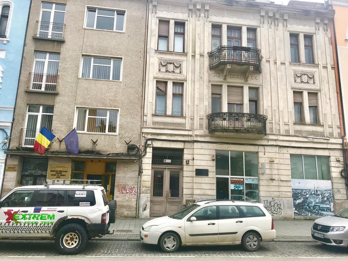 Perfect Stay Cluj-Napoca Exterior foto