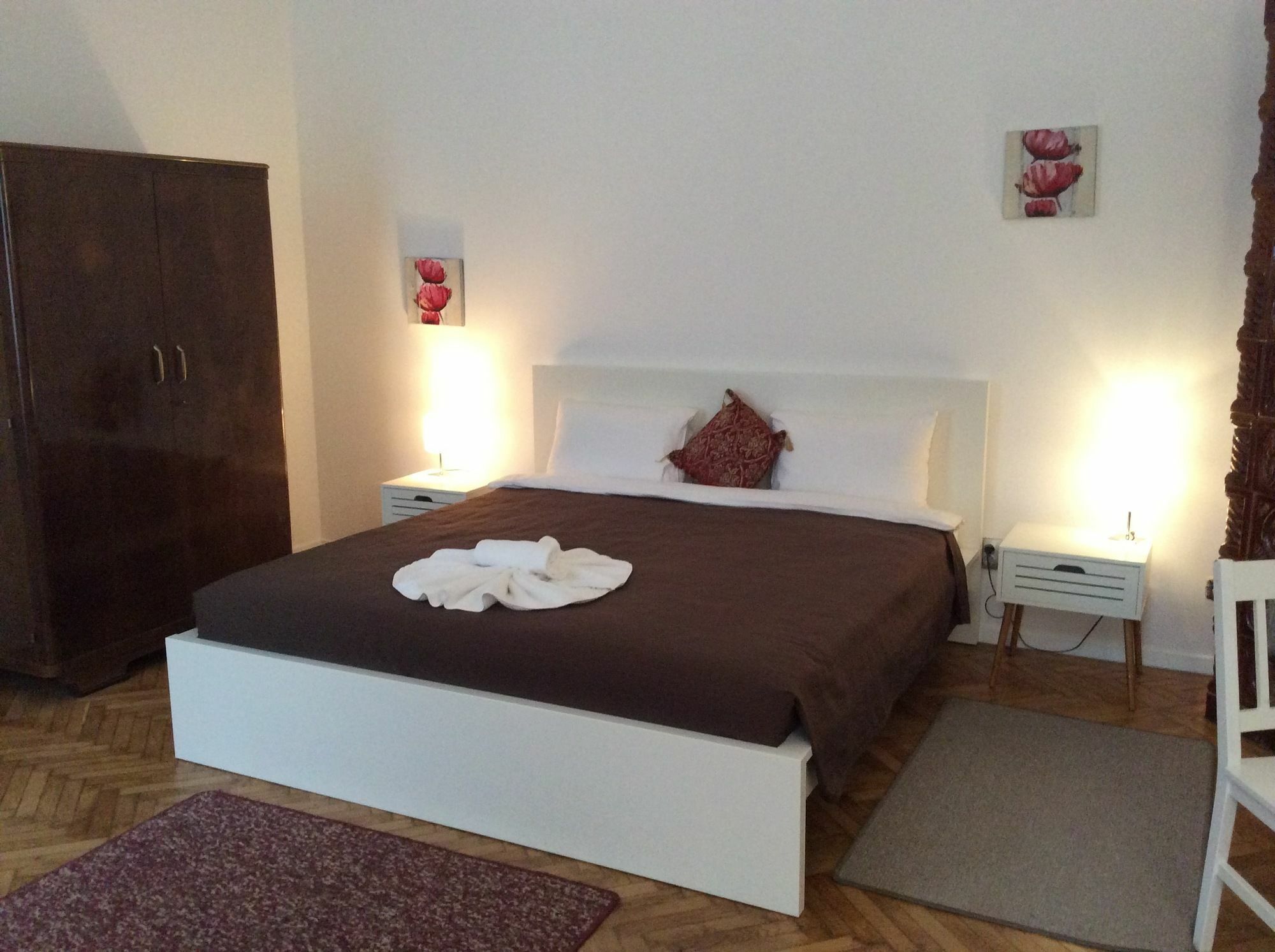 Perfect Stay Cluj-Napoca Exterior foto